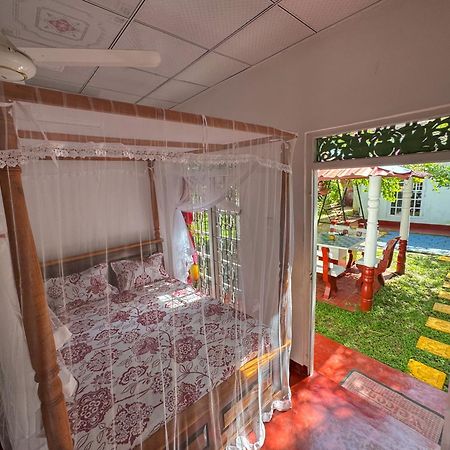 Silvas Surf Home Weligama Zewnętrze zdjęcie