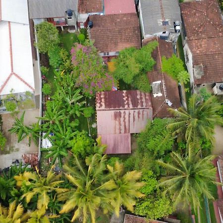 Silvas Surf Home Weligama Zewnętrze zdjęcie