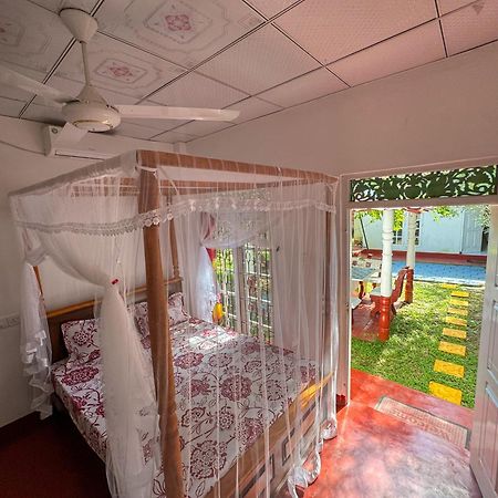 Silvas Surf Home Weligama Zewnętrze zdjęcie