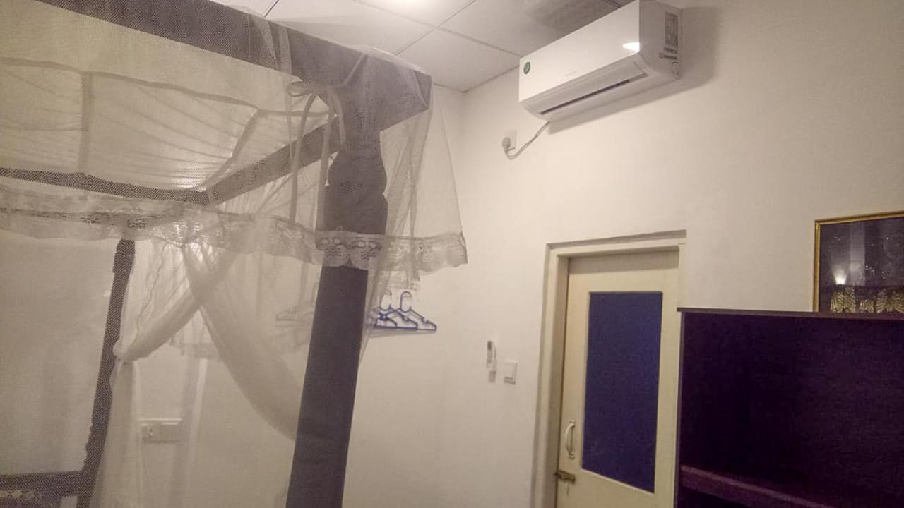 Silvas Surf Home Weligama Zewnętrze zdjęcie