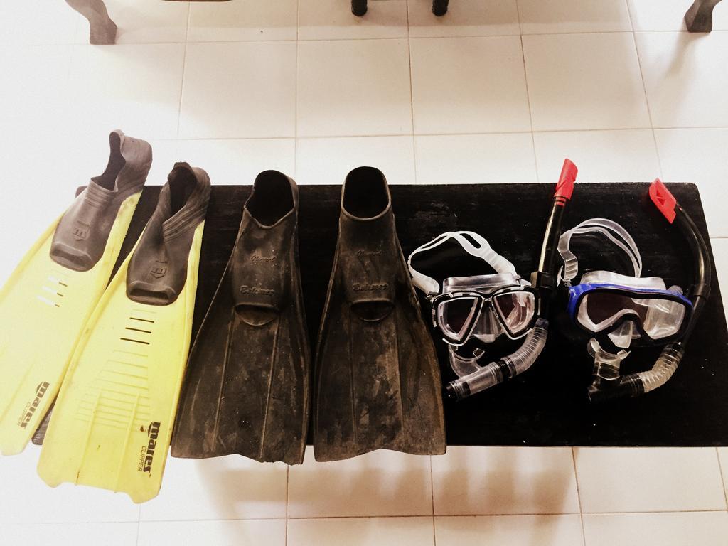 Silvas Surf Home Weligama Pokój zdjęcie
