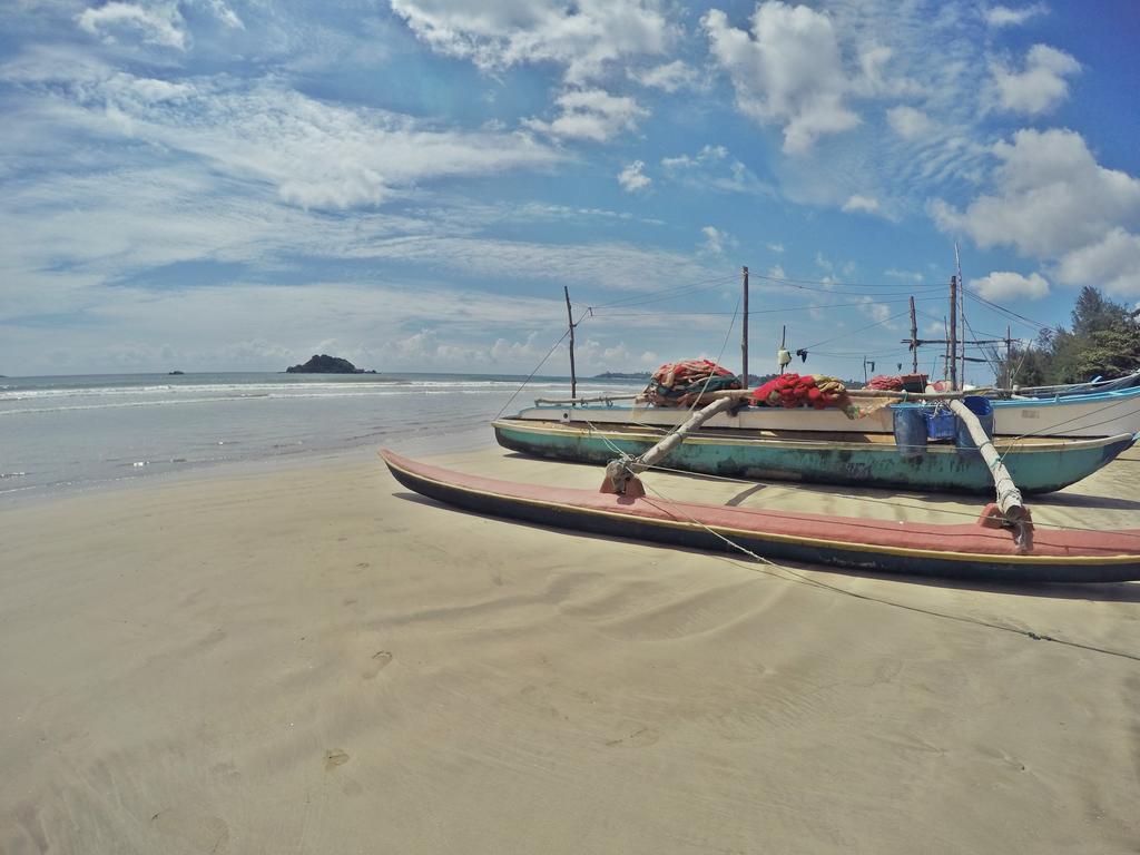 Silvas Surf Home Weligama Zewnętrze zdjęcie