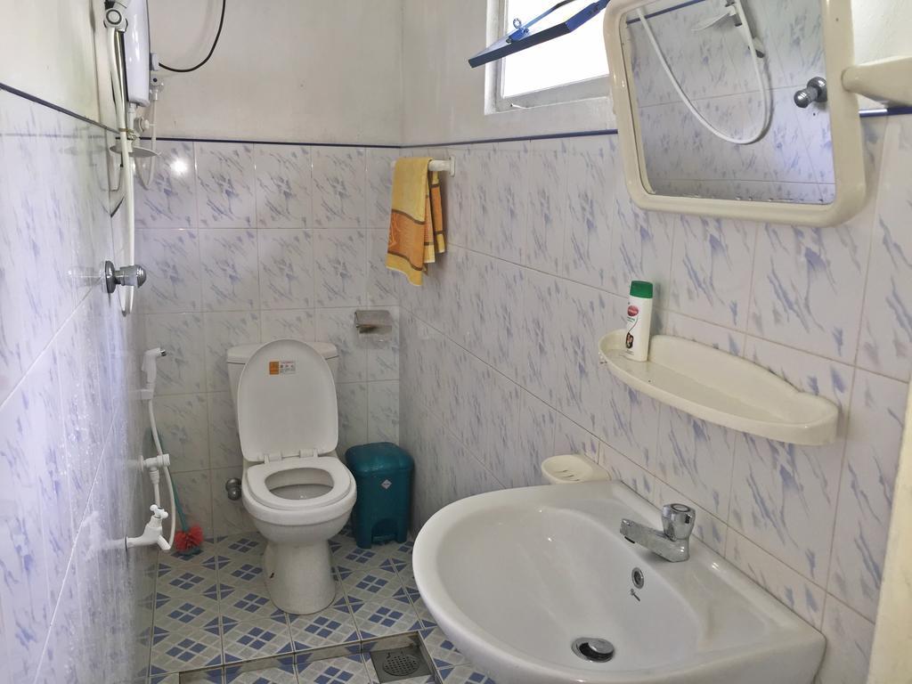 Silvas Surf Home Weligama Pokój zdjęcie