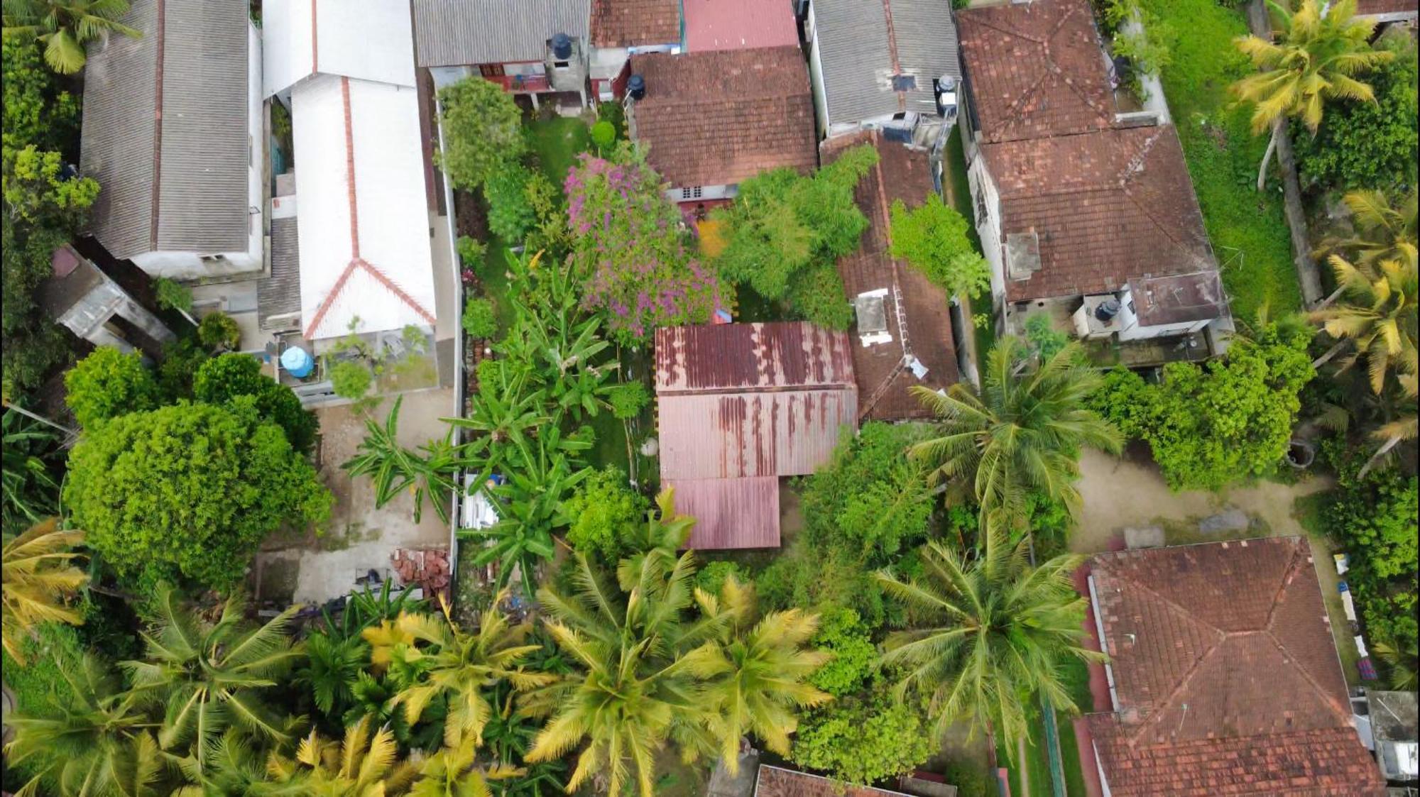 Silvas Surf Home Weligama Zewnętrze zdjęcie