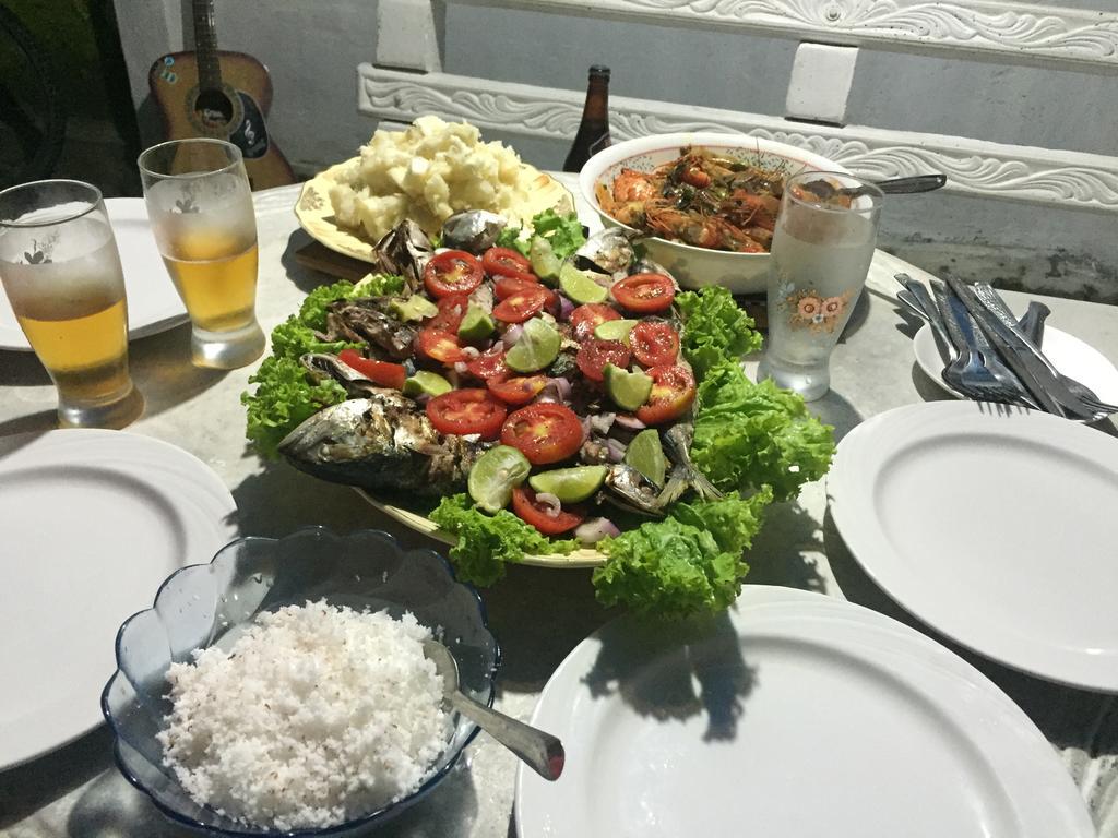 Silvas Surf Home Weligama Pokój zdjęcie