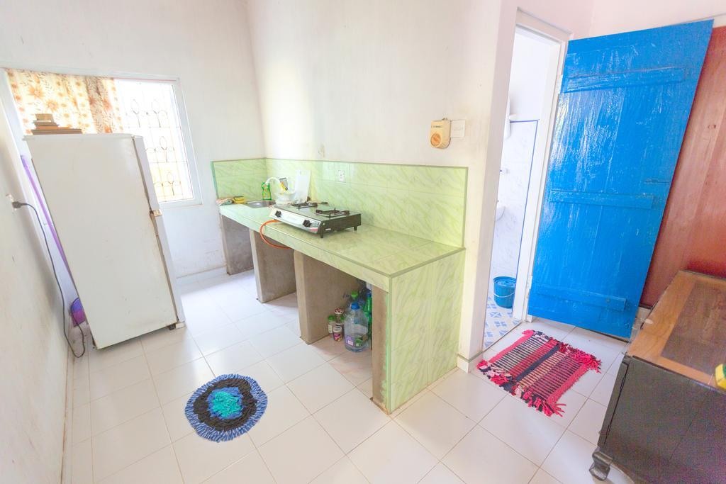 Silvas Surf Home Weligama Zewnętrze zdjęcie