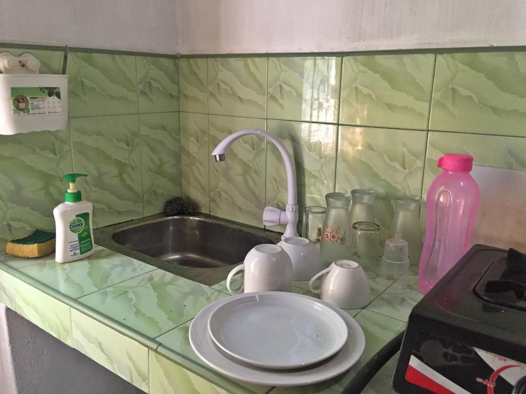 Silvas Surf Home Weligama Zewnętrze zdjęcie