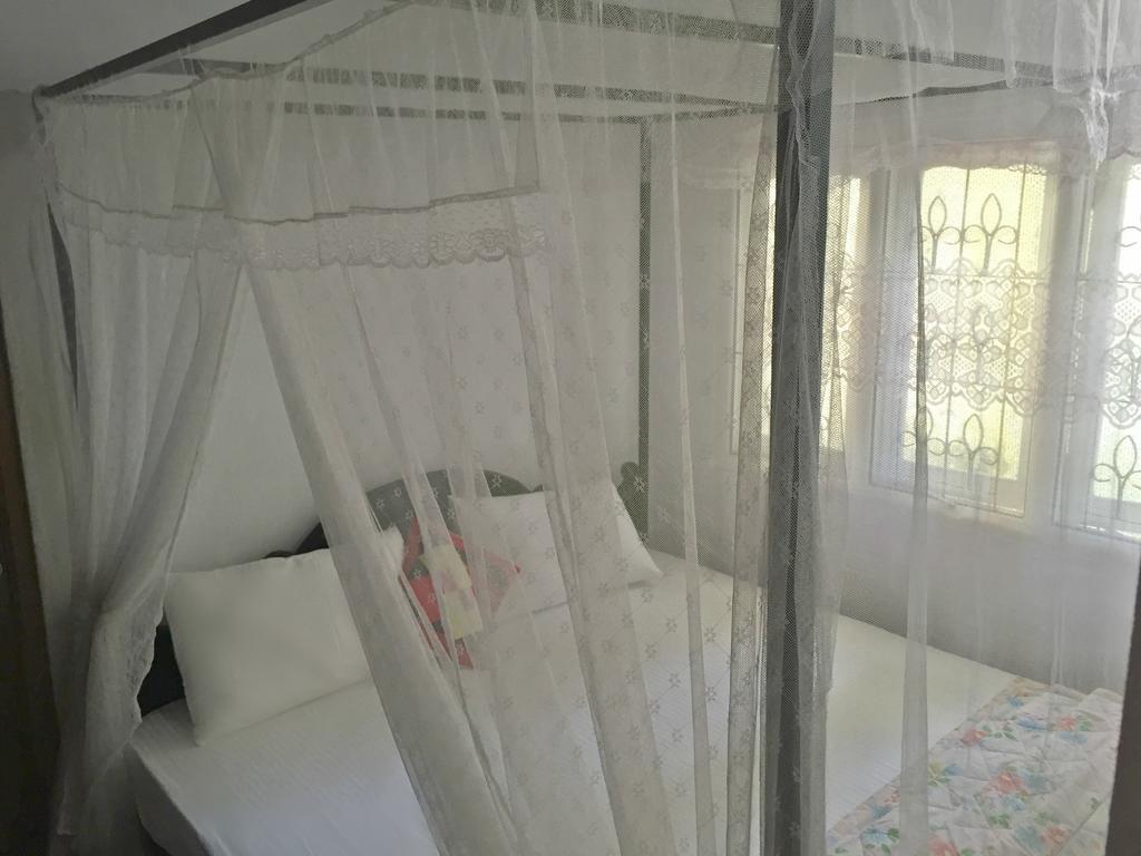 Silvas Surf Home Weligama Zewnętrze zdjęcie