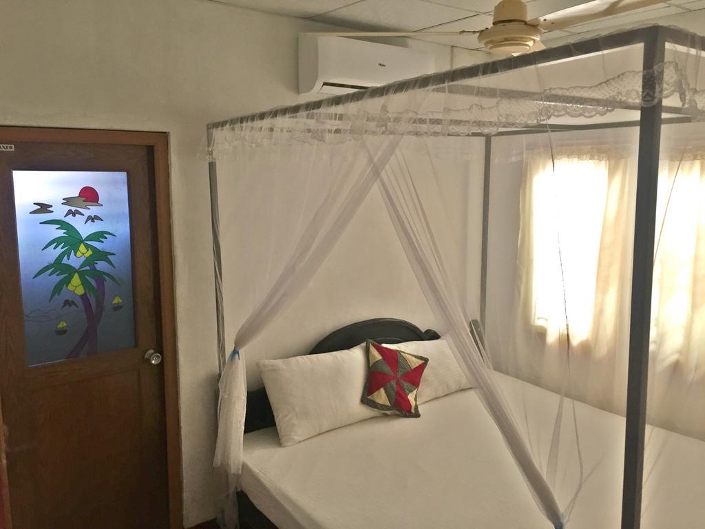 Silvas Surf Home Weligama Zewnętrze zdjęcie