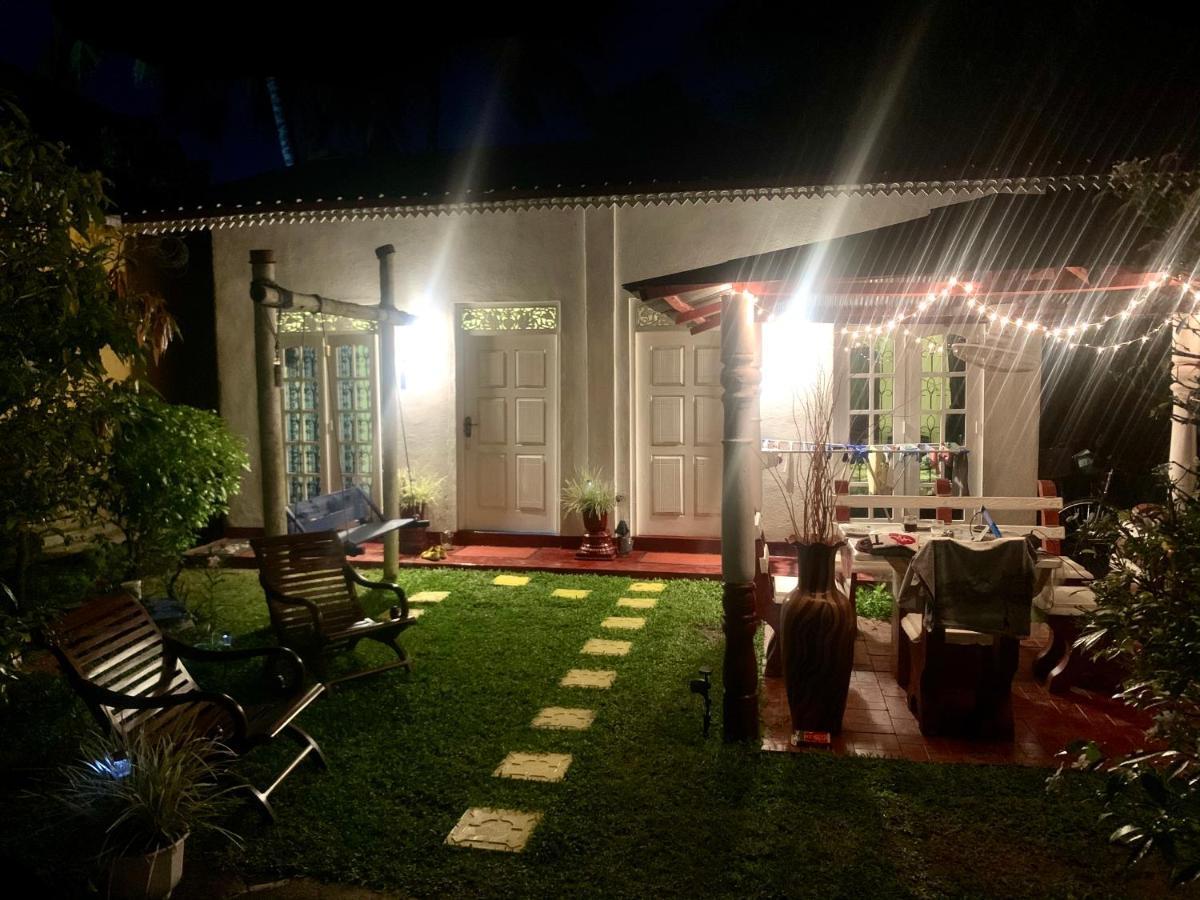 Silvas Surf Home Weligama Zewnętrze zdjęcie