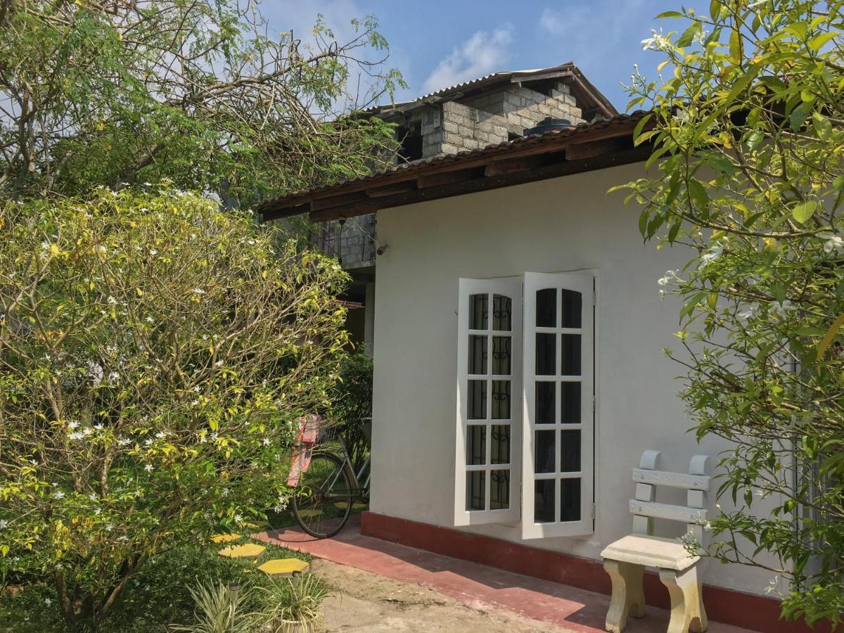 Silvas Surf Home Weligama Zewnętrze zdjęcie