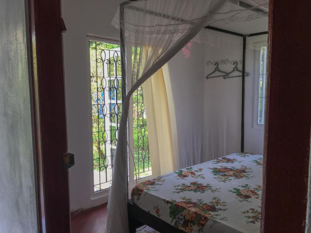 Silvas Surf Home Weligama Zewnętrze zdjęcie