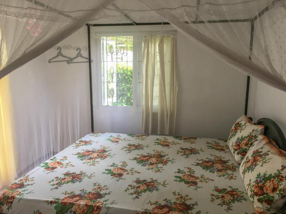 Silvas Surf Home Weligama Zewnętrze zdjęcie