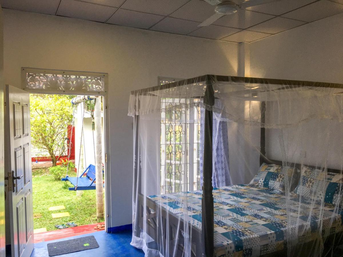 Silvas Surf Home Weligama Zewnętrze zdjęcie