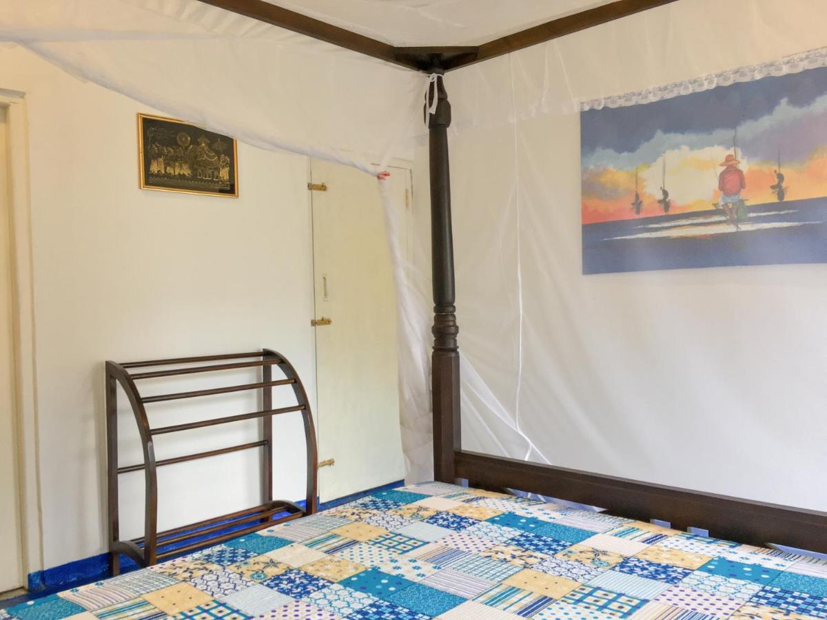 Silvas Surf Home Weligama Zewnętrze zdjęcie