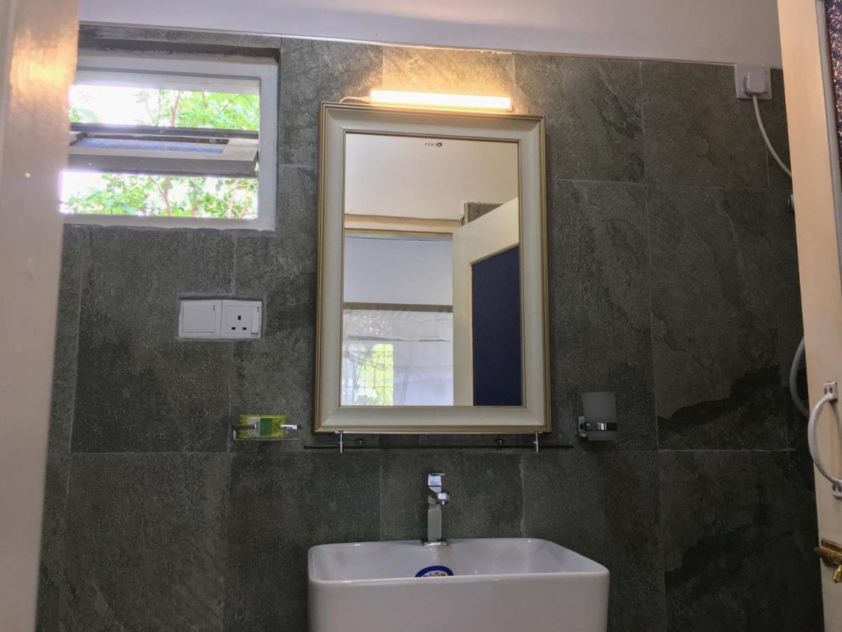 Silvas Surf Home Weligama Zewnętrze zdjęcie